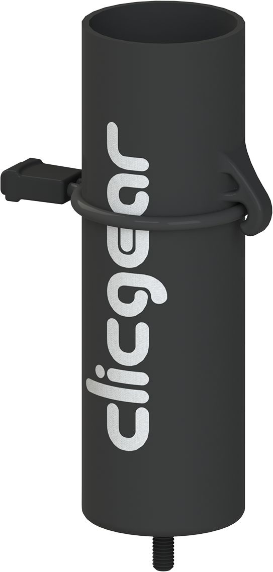 CLICGEAR UMBRELLA HOLDER W STRAP på stadium.se